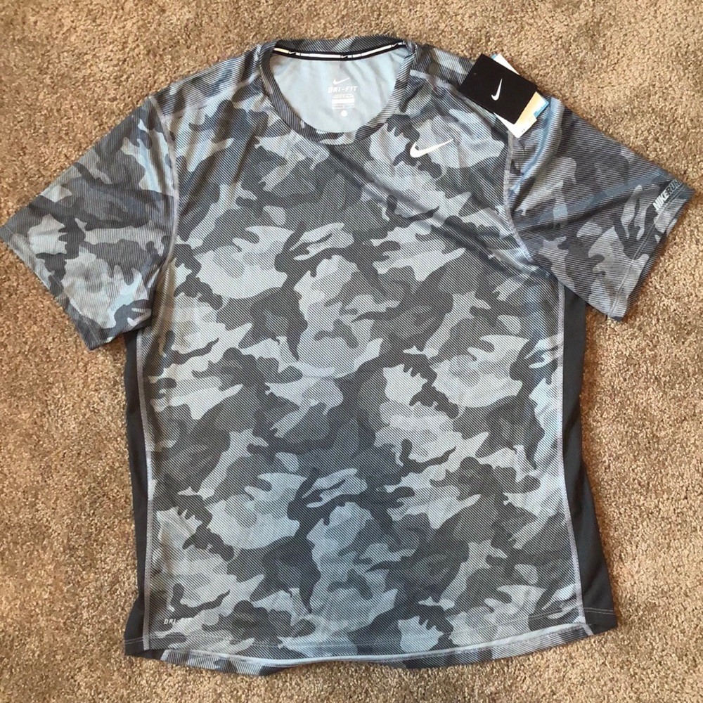 Men’s Nike Dri Fit T Shirt